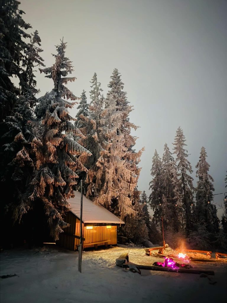 kulig sylwestrowy bachledówka - kulig-zakopane.eu